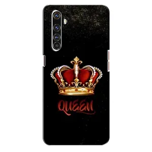 Чехол с принтом «Корона короля» для Realme X50 Pro