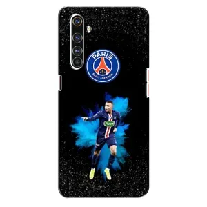 Чохли Кіліан Мбаппе для Realme X50 Pro (Мбаппе ПСЖ)