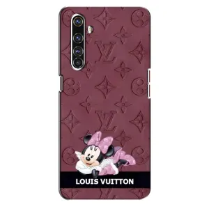 Чехол Disney Mouse Realme X50 Pro (PREMIUMPrint)