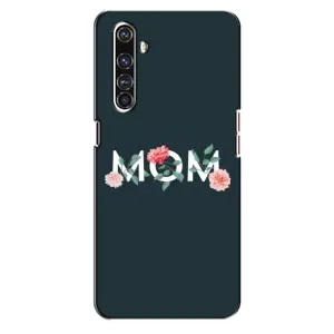 Чехлы для мамы на Realme X50 Pro