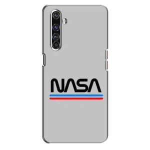 Чохол NASA для Realme X50 Pro (AlphaPrint) (NASA)