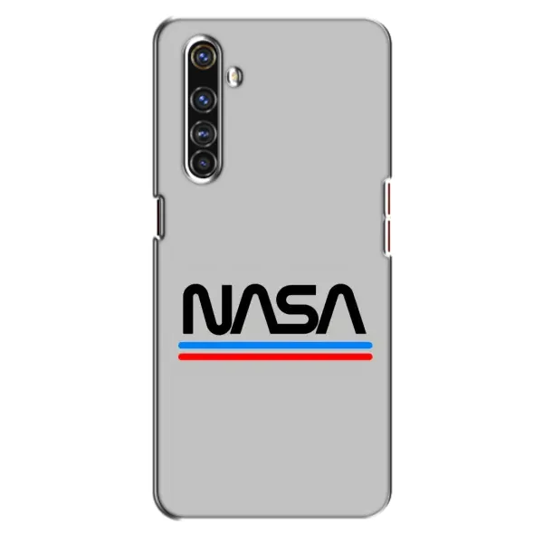 Чохол з принтом «NASA» для Realme X50 Pro