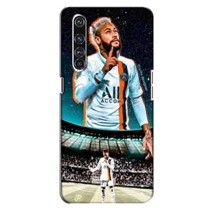 Чохол Неймар для Realme X50 Pro (AlphaPrint) (Неймар ПСЖ)