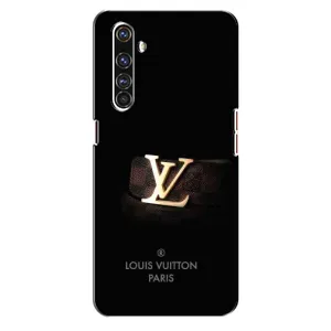 Чохли Луі Вітон для Realme X50 Pro (AlphaPrint - LOUIS VUITTON) (ремінець LV)