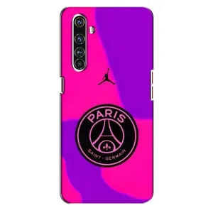 Чехлы PSG для Realme X50 Pro (AlphaPrint)
