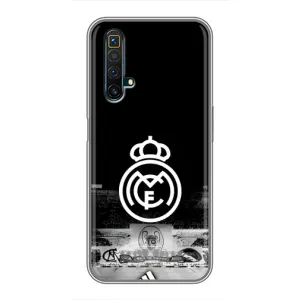 Чохол з принтом «емблема Реал Мадрид» для Realme X50
