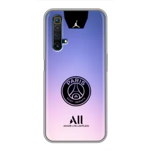 Чохли PSG для Realme X50 (AlphaPrint)