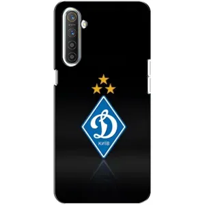 Чохли для Realme XT (VPrint) - Футбольні клуби (Динамо Київ)
