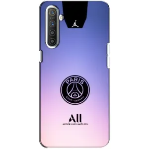 Чохли PSG для Realme XT (AlphaPrint) (лого PSG)
