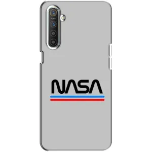 Чохол NASA для Realme XT (AlphaPrint) (NASA)