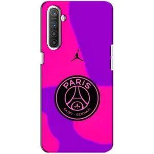 Чохли PSG для Realme XT (AlphaPrint)
