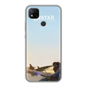 Чехлы с фильма АВАТАР для Xiaomi Redmi 9c (AlphaPrint)
