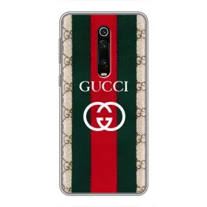 Чехлы ГУЧЧИ для Сяоми Редми К20 (AlphaPrint) (Gucci дизайн)