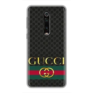 Чехлы ГУЧЧИ для Сяоми Редми К20 (AlphaPrint) (Gucci оригинал)