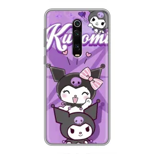 Чохол з кроликом Куромі на Xiaomi Redmi K20 (Кролик Куромі)