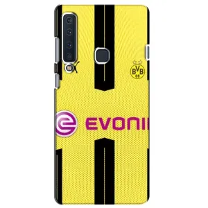 Чохли для Samsung Galaxy A9 2018, A920 (VPrint) - Футбольні клуби (BVB)