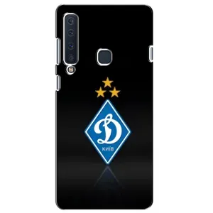 Чохли для Samsung Galaxy A9 2018, A920 (VPrint) - Футбольні клуби (Динамо Київ)