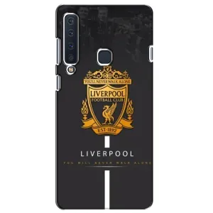 Чохли для Самсунґ А9 2018 (VPrint) - ТОП ФК (FC Liverpool)