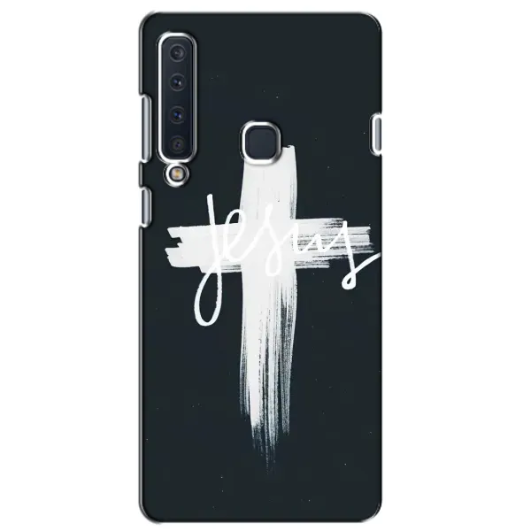 Чехол с принтом «Иисус» для Samsung Galaxy A9 2018 (A920) Чехол с принтом «Иисус» для Samsung Galaxy A9 2018 (A920)