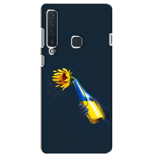 Чехол с принтом «Коктейль молотова» для Samsung Galaxy A9 2018 (A920) Чехол с принтом «Коктейль молотова» для Samsung Galaxy A9 2018 (A920)