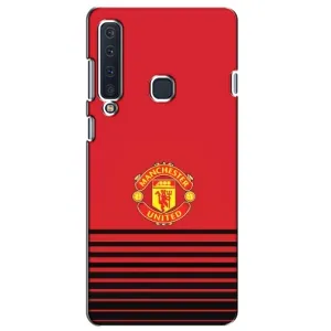Чохол Манчестер Юнайтед для Самсунґ А9 2018 (AlphaPrint) (manchester united)