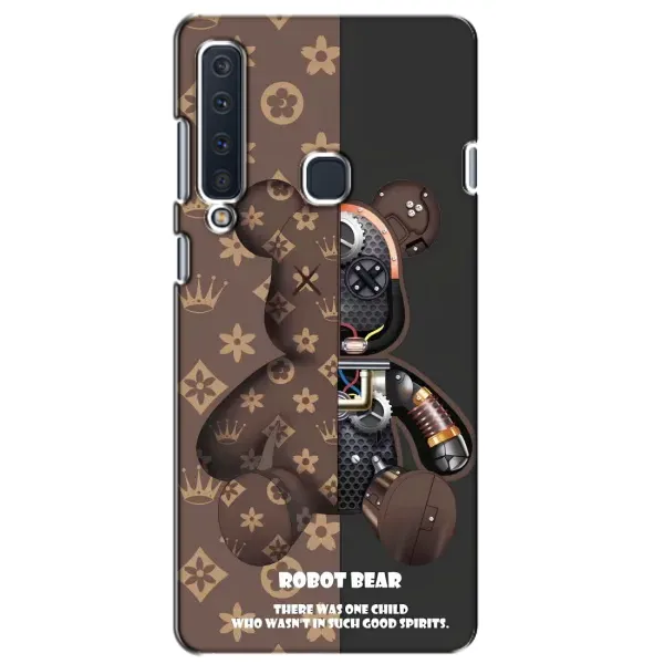 Чохол з принтом «Ведмідь Луі Вітон» для Samsung Galaxy A9 2018 (A920) Чохол з принтом «Ведмідь Луі Вітон» для Samsung Galaxy A9 2018 (A920)