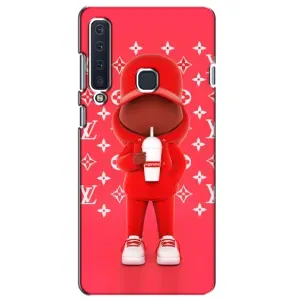 Круті Чохли Луі Віттон для Samsung Galaxy A9 2018, A920 (AlphaPrint) (Модний стиль)