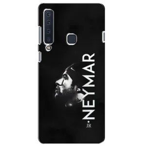 Чохол Неймар для Samsung Galaxy A9 2018, A920 (AlphaPrint) (NEYMAR)