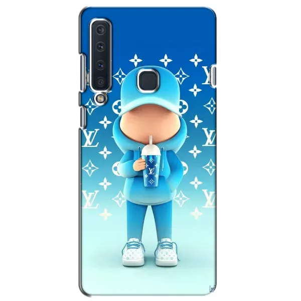 Чохол з принтом «Хлопець LV» для Samsung Galaxy A9 2018 (A920) Чохол з принтом «Хлопець LV» для Samsung Galaxy A9 2018 (A920)