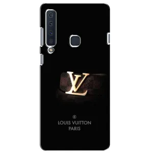 Чохли Луі Вітон для Samsung Galaxy A9 2018, A920 (AlphaPrint - LOUIS VUITTON) (ремінець LV)