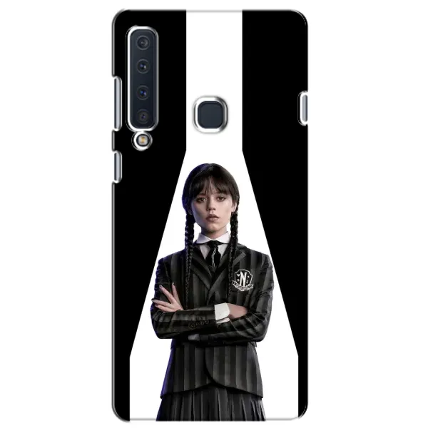 Чохол з принтом «W-Wednesday» для Samsung Galaxy A9 2018 (A920) Чохол з принтом «W-Wednesday» для Samsung Galaxy A9 2018 (A920)