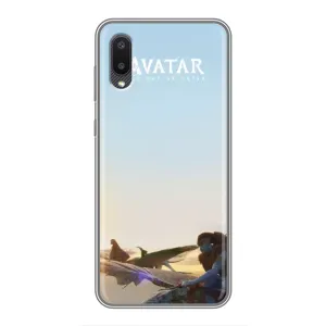 Чохли з фільму АВАТАР для Samsung Galaxy A02 (AlphaPrint) (Avatar)