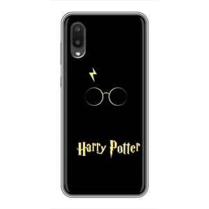 Чохли з Гаррі Поттером для Samsung Galaxy A02 (AlphaPrint) (Harry Potter)