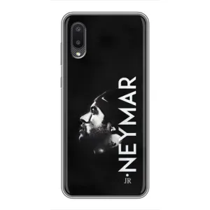 Чохол Неймар для Samsung Galaxy A02 (AlphaPrint) (NEYMAR)