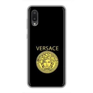 Чохли VERSACE для Самсунг Ґалексі E02 (PREMIUMPrint) (Versace)
