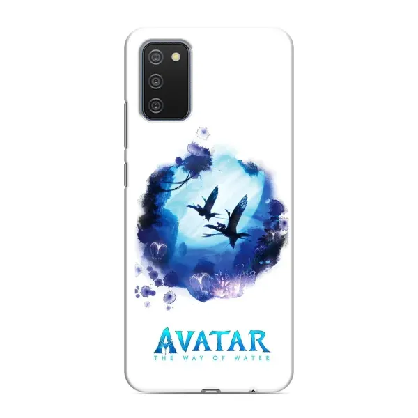 Чехол с принтом «мир Аватаров» для Samsung Galaxy A02s Чехол с принтом «мир Аватаров» для Samsung Galaxy A02s