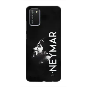 Чохол Неймар для Samsung Galaxy A02s (AlphaPrint) (NEYMAR)