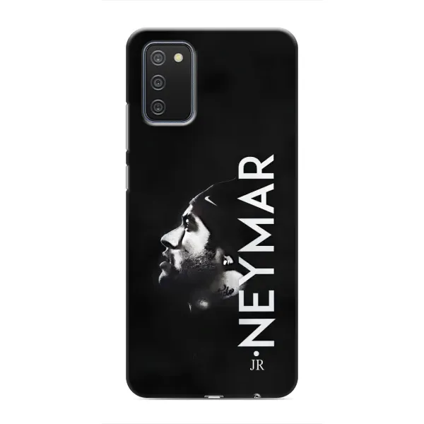 Чехол с принтом «NEYMAR» для Samsung Galaxy A02s Чехол с принтом «NEYMAR» для Samsung Galaxy A02s