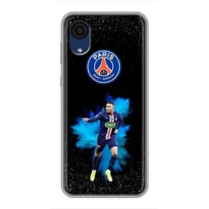 Чохли Кіліан Мбаппе для Samsung Galaxy A03 Core (Мбаппе ПСЖ)