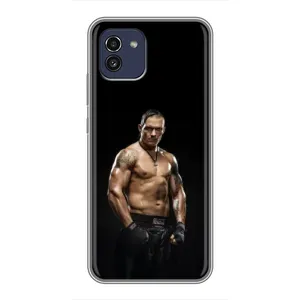 Чохол з принтом «Чемпіон Олександр Усик» для Samsung Galaxy A03 (A035)