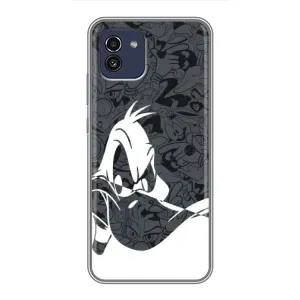 Чохли з крутими принтами для Samsung Galaxy A03 (A035) - (PREMIUMPrint) (Утка стайл)
