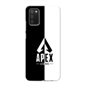 Чохли з топовими принтами для Самсунг Гелексі А03с (APEX)