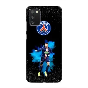 Чохли Кіліан Мбаппе для Samsung Galaxy A03s (Мбаппе ПСЖ)