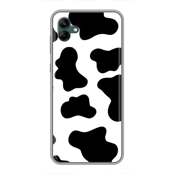 Чехол с принтом «Чорна Бурьонка» для Samsung Galaxy A04