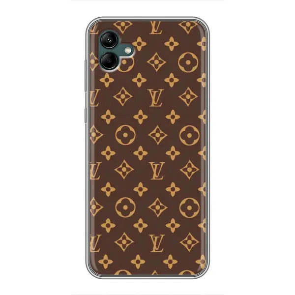 Чехол с принтом «фон LOUIS VUITTON» для Samsung Galaxy A04 Чехол с принтом «фон LOUIS VUITTON» для Samsung Galaxy A04