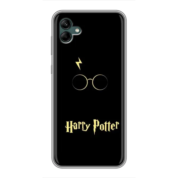 Чохол з принтом «Harry Potter» для Samsung Galaxy A04 Чохол з принтом «Harry Potter» для Samsung Galaxy A04
