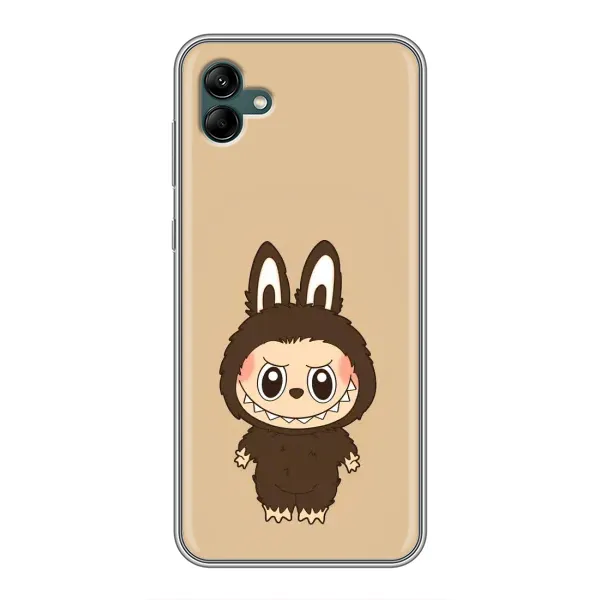 Чехол с принтом «Bored Ape в красном» для Samsung Galaxy A04 Чехол с принтом «Bored Ape в красном» для Samsung Galaxy A04
