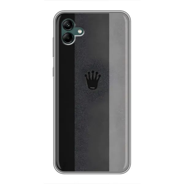 Чехол с принтом «Коронка» для Samsung Galaxy A04 Чехол с принтом «Коронка» для Samsung Galaxy A04