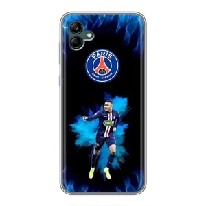 Чохли Кіліан Мбаппе для Samsung Galaxy A04 (Мбаппе у вогні)