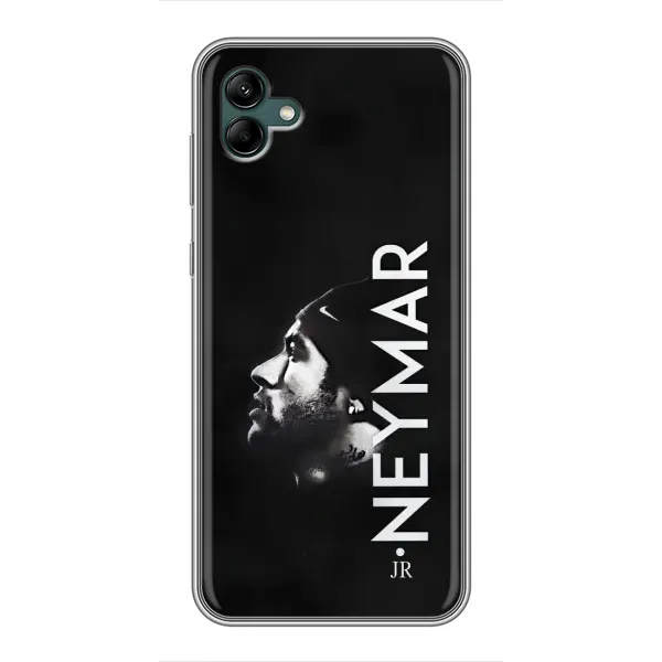 Чохол з принтом «NEYMAR» для Samsung Galaxy A04 Чохол з принтом «NEYMAR» для Samsung Galaxy A04
